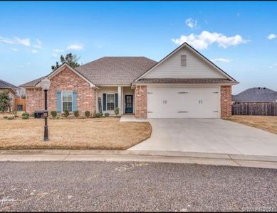 2079 Sand Crest Dr, Shreveport, LA, 71118