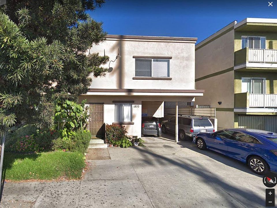 1st image of 1820 S Bundy Dr APT 5