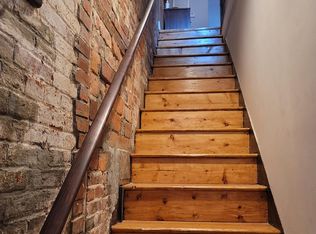 503 W Lexington St #A, Baltimore, MD 21201