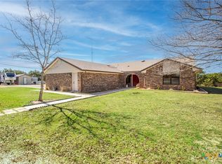 494 County Road 4813, Copperas Cove, TX 76522