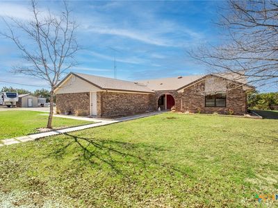 494 County Road 4813, Copperas Cove, TX, 76522