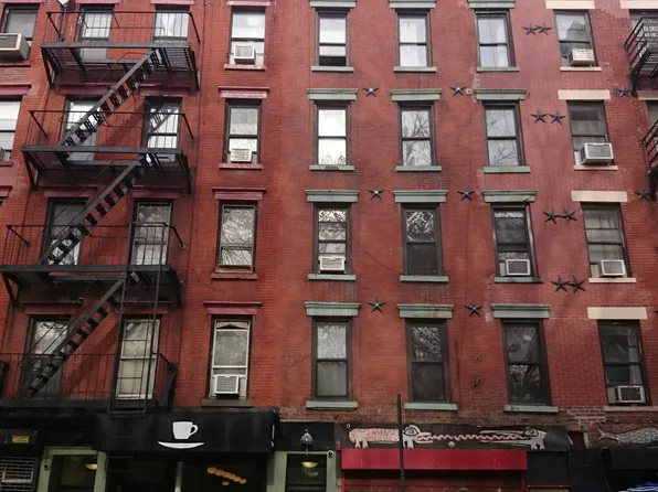 343 East 10th Street