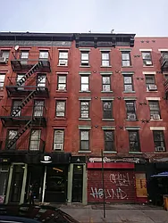 343 East 10th Street in East Village