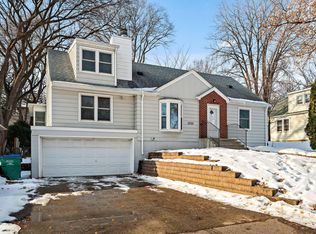 3332 Webster Ave S, Saint Louis Park, MN 55416