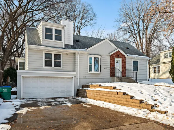 3332 Webster Ave S, Saint Louis Park, MN 55416