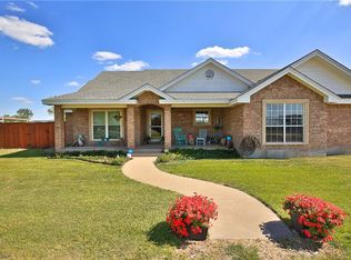 165 Parker Dr, Abilene, TX 79602