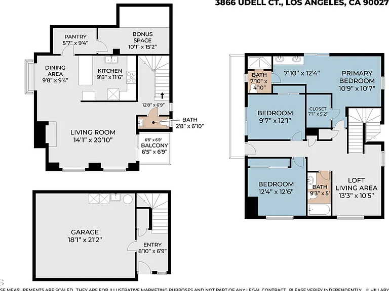 3866 Udell Ct — Photo 42