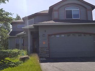 11262 Tulin Park Loop, Anchorage, AK 99516