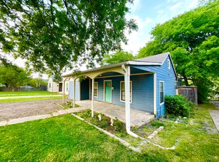 318 Dubois Ave, Dallas, TX 75203