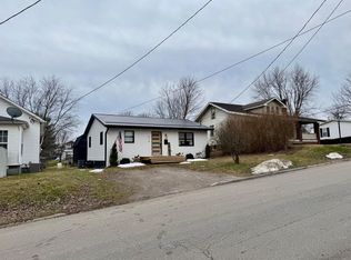 615 W Brown St, New Lexington, OH