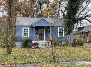 3164 Hopkins Ave, Memphis, TN 38112