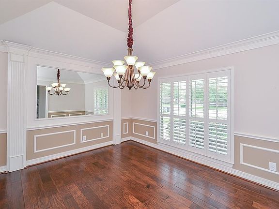4th image of 23206 Cinco Park Place Ct