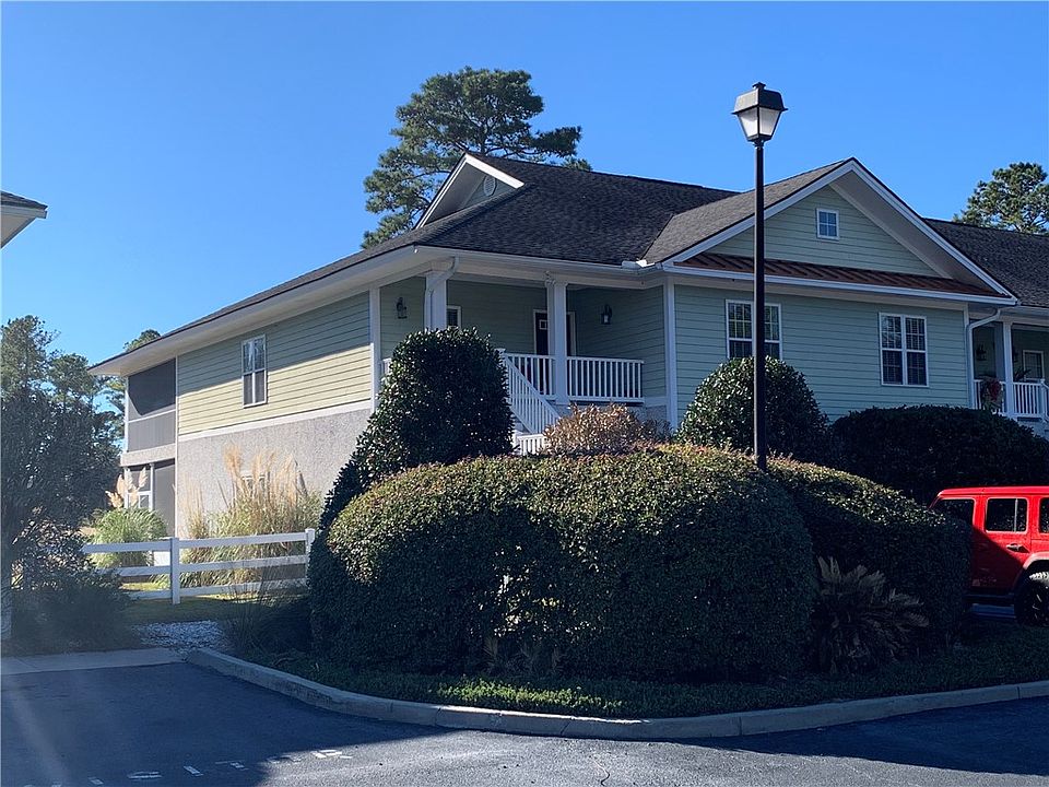 7272 Shellman Bluff Rd NE Townsend, GA, 31331 Apartments for Rent
