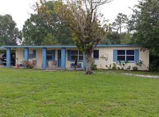 1219 N Chickasaw Trl, Orlando, FL 32825