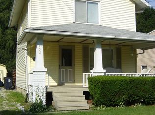 455 E Park Blvd, Akron, OH 44305