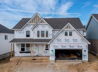 2855 Shadbark Ln, Villa Hills, KY 41017