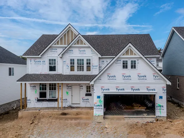 2855 Shadbark Ln, Villa Hills, KY 41017