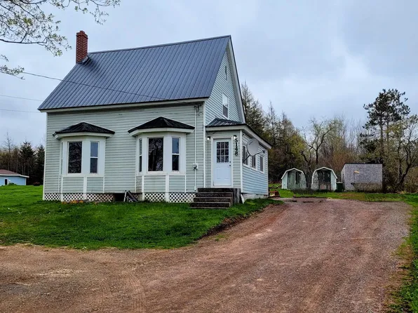 5148 Boars Back Rd, River Hebert, NS B0L 1G0