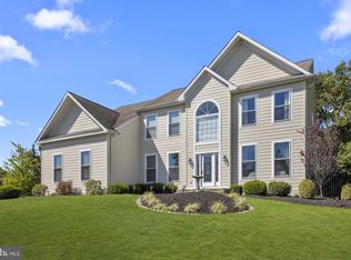 1750 Partridge Rd, Yardley, PA 19067