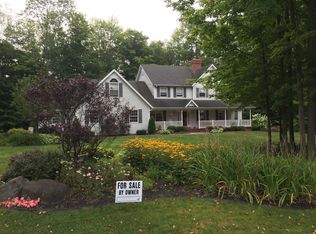 30 E Woodland Dr, Corry, PA 16407
