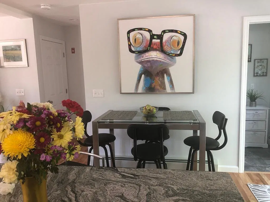 2 bed, 1.5 bath, 1200 sqft, $2,900 — Photo 1