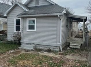 1503 E Franklin St, Evansville, IN