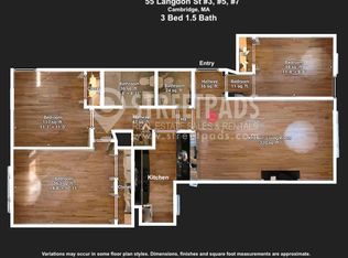 55 Langdon St, Cambridge, MA 02138