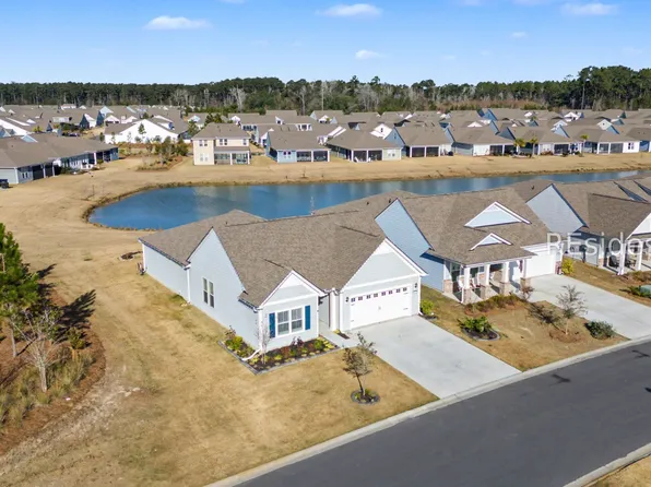 77 Heron Rd, Bluffton, SC 29909