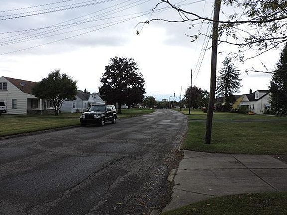 street