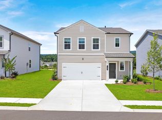 129 Saddlebred Way, Rossville, GA 30741