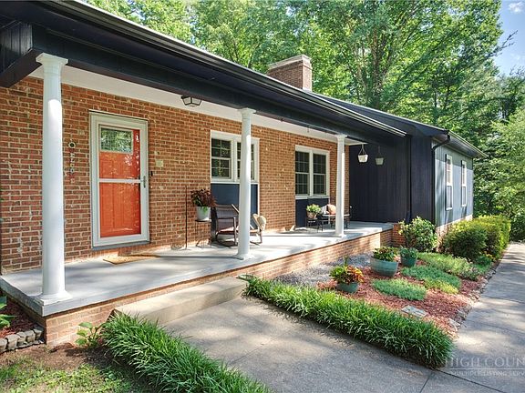 2nd image of 216 Eastwood Park Drive