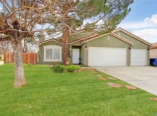 3714 E Avenue S12, Palmdale, CA 93550