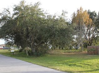 5229 Kempson Ln, Port Charlotte, FL 33981
