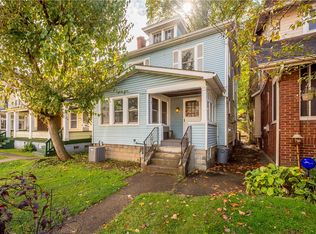 808 5th Ave, Coraopolis, PA 15108