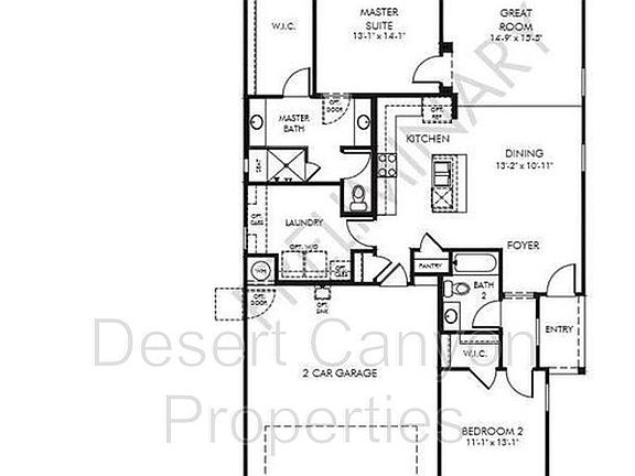 2nd image of 20715 N Verbena Ln