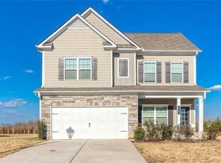 64 Woody Way NW, Adairsville, GA 30103