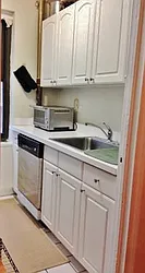 Rented by City Connections Realty