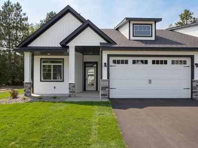 26299 1st St W, Zimmerman, MN, 55398