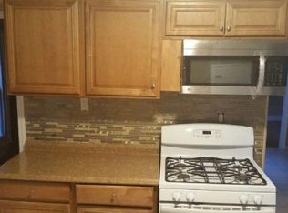 18 Washington Ave #1, Paterson, NJ