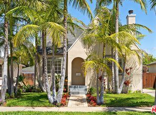 4226 Lyceum Ave, Los Angeles, CA 90066