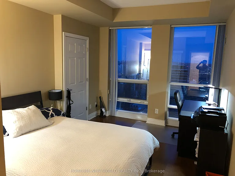 763 Bay St #4802 — Photo 10