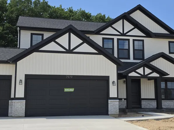 7979 Cresswell Ct SE #23, Caledonia, MI 49316