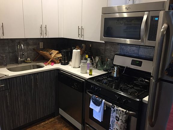 2nd image of 305 Malcolm X Blvd APT 3B