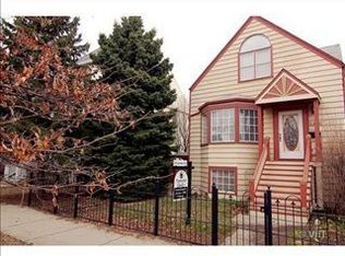 2020 W Sunnyside Ave, Chicago, IL 60625
