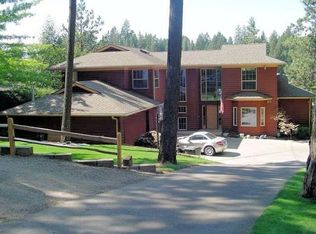 11557 N Eastshore Dr, Hayden Lake, ID 83835