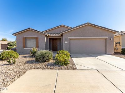 19811 N FLAMINGO Road, Maricopa, AZ, 85138