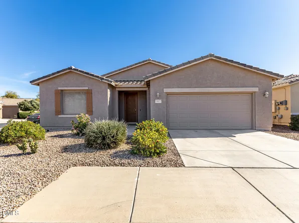 19811 N FLAMINGO Road, Maricopa, AZ 85138