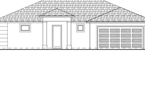 4862 Archie Ln, Fort Myers, FL 33905