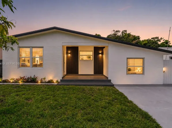 2600 NW 108th St, Miami, FL 33167