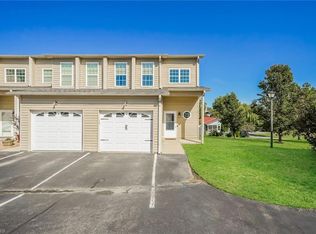 307 Skiles Hts APT I, Thomasville, NC 27360